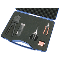 Kit Ferr Alicates 5Pcs Caixa 6GK19000KL000AA0 Siemens