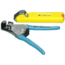 Desencapador Cabo Fibra Optica Ajustável 6GK19056PA10 Siemens