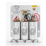 Banco Capac Trifásico 10Kvar 380V MT100380 Siemens