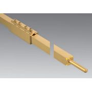 Eixo Prolongador Para Seccionadora Para S-32-630 A 3150A P014 Siemens