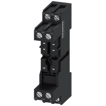 Base Rele Rt LZSRT78725 Siemens