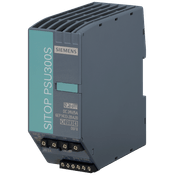 Fonte De Alimentação Entradas Estabilizada Trifásico 400-500Vca 24Vcc 5A Sitop Psu300S 6EP14332BA20 Siemens