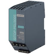 Fonte De Alimentação Entradas Estabilizada Trifásico 400-500Vca 24Vcc 5A Sitop Psu300S 6EP14332BA20 Siemens