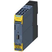 Rele Segurança Avancado 24Vcc 3SK11222CB41 Siemens