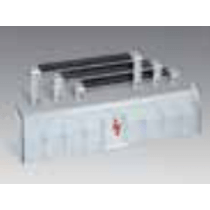 Barramento Liga Terminal Paral Para Seccionadora Ss32-63/3 BU633 Siemens