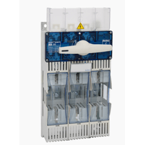 Chave Seccionadora Tripolar Sobrepor Carga 250A 690V SF322503 Siemens