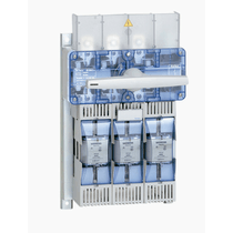 Chave Seccionadora Tripolar Sobrepor Carga 630A 690V SF326303 Siemens