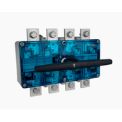 Chave Seccionadora Tetrapolar Sobrepor Carga 1600A 690V S32 S3216004 Siemens