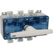 Chave Comutadora Alavanca Tripolar 160A 690V SS321604160A Siemens