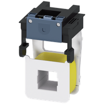Bobina Contator 96-127Vca/Cc 50/60Hz S10 3RT19665NF31 Siemens