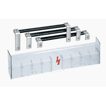 Barramento Elétrico Tripolar 400A BU4003 Siemens