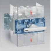 Chave Comutadora Tripolar Parafuso Curt Tripolar 1600A BB3216003 Siemens