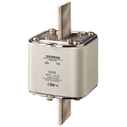 Fusivel Nh4 Ret 500V 800A 3NA3675 Siemens