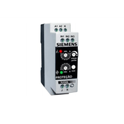 Rele Supervisao Isolado Falt Fase 220V 3UG07121XK00 Siemens
