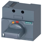 Acionamento Rotativo Frontal Padrao 3 Posicoes Para Disjuntor 3VM91170EK11 Siemens