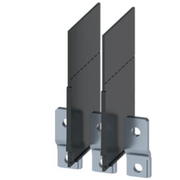 Barramento Conexão Tripolar Para Disjuntor 3VM91530QB00 Siemens