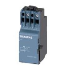 Bobina Subtensão 24Vcc 630A Para Disjuntor 3VM99080BB11 Siemens