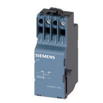 Bobina Disjuntor Subtensão 220-230Vcc 3VM99080BB15 Siemens