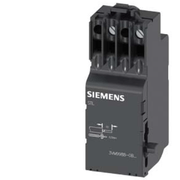 Bobina Disjuntor Desliga Esquerda 220-250Vca/Cc 3VM99080BL33 Siemens