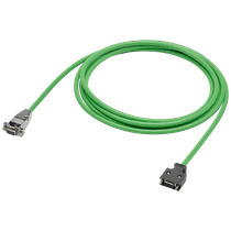 Cabo Sinal Motion Connect 300 3M 6FX30022DB201AD0 Siemens