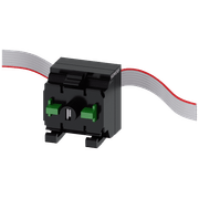 Bloco Luminoso Led Integ Vermelho 3SU14011MC201CA1 Siemens