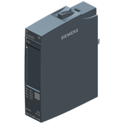 Módulo  Entradas Digitais 8E 24V 6ES71316BF010AA0 Siemens