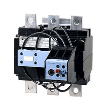 Rele Sobrecarga Terminal 690V 160-250A 3US66003C Siemens