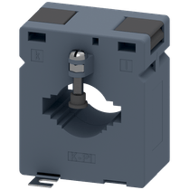 Transformador Corrente 5Va 500A -5A 4NC53262DE21 Siemens