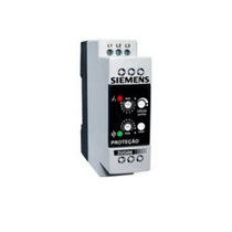 Rele Supervisao Isolado 220Vca BR43UG07421BN30 Siemens