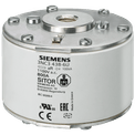 Fusivel NH 3 Rap 1000V 1000A 100Ka Sitor Siemens | Dimensinal - Imagem ampliada do produto