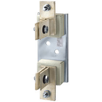 Base Fusivel NH 4 Monopolar 1250A 690V 3NH3530 Siemens