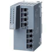 Extensor Porta Rj45 Para Módulo Scalance Xm-400 6GK54080GA008AP2 Siemens