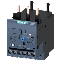 Rele Sobrecarga Est Solid 690V 6-25A 3RB31234QB0 Siemens