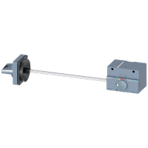 Manopla Acionamento Later Para Disjuntor 3VA92570PK11 Siemens