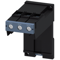Suporte Individual Parafuso Para Rele S2 3RU29363AA01 Siemens