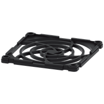Tampa Ventilador Tam 4 Para Chave de Partida Suave 3RW59840FC00 Siemens