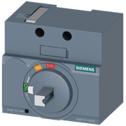 Acoplador Acionamento Rotativo 160A Para Disjuntor 3VA91570GK00 Siemens