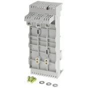 Adaptador Barramento 160A 76mm X 77mm 8US12134AU01 Siemens