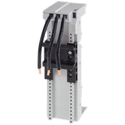 Adaptador Barramento 32A X 600mm 8US16515DK02 Siemens