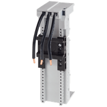 Adaptador Barramento 32A X 600mm 8US16515DK02 Siemens