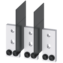 Barramento Conexão Tripolar Para Disjuntor 3Va 3VA96030QB00 Siemens