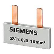 Barramento Elétrico Pino 80A 16Mm2 237mm 5ST3635 Siemens