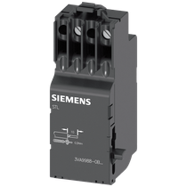 Bobina Disjuntor Desliga 24Vcc 3VA99880BM10 Siemens