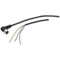 Cabo Para Abajur 10mm Extr M12 6GF34408BC4 Siemens