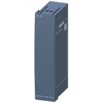 Capa Proteção Para Base Para Chave Partida 3RK19081CA000BP0 Siemens