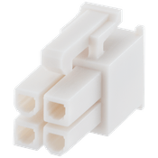 Conector Sinal 4 Polos Para Invers 6FX20030LL12 Siemens