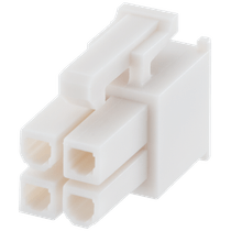 Conector Sinal 4 Polos Para Invers 6FX20030LL12 Siemens