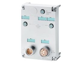Módulo Conexão Et 200Pro Cm Im Pn M12 7/8 Para Módulo 6ES71944AP000AA0 Siemens