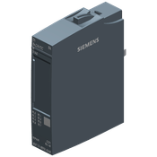 Módulo CLP Módulo Para Et-200Sp 8E 24V Ba Source 6ES71316BF610AA0 Siemens