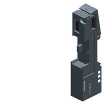 Módulo CLP Módulo Para Et-200Sp Bu-Send Extensao 6ES71936BN000NE0 Siemens